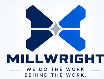 Millwright logo