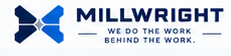 Millwright — We do the work behind the work.